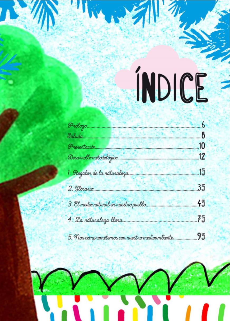 Page Background