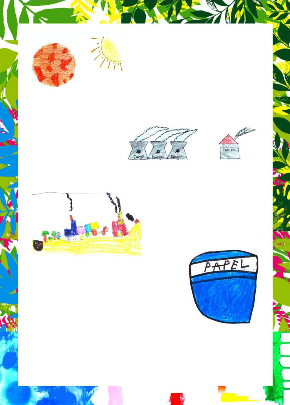 Page Background