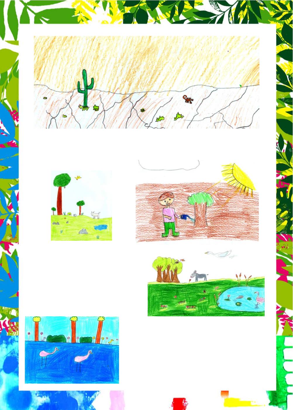 Page Background