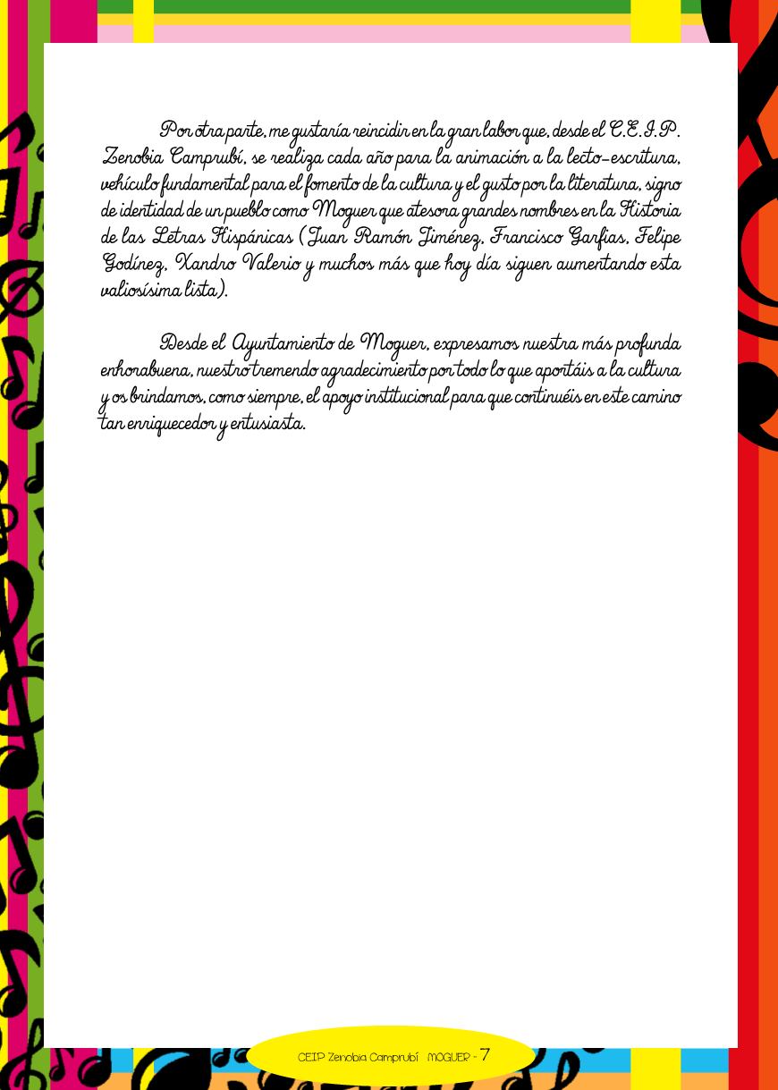 Page Background