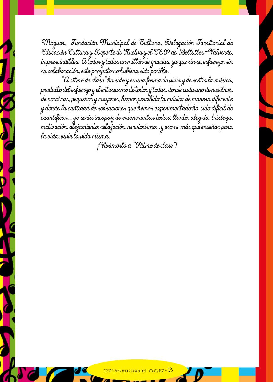 Page Background