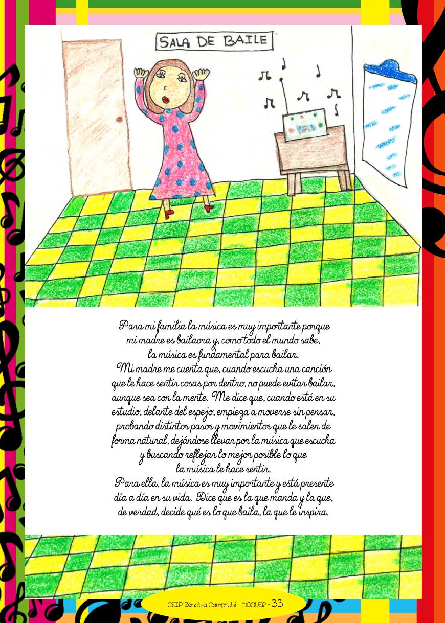 Page Background