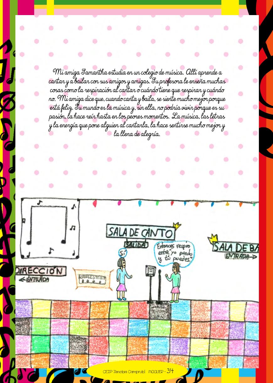 Page Background