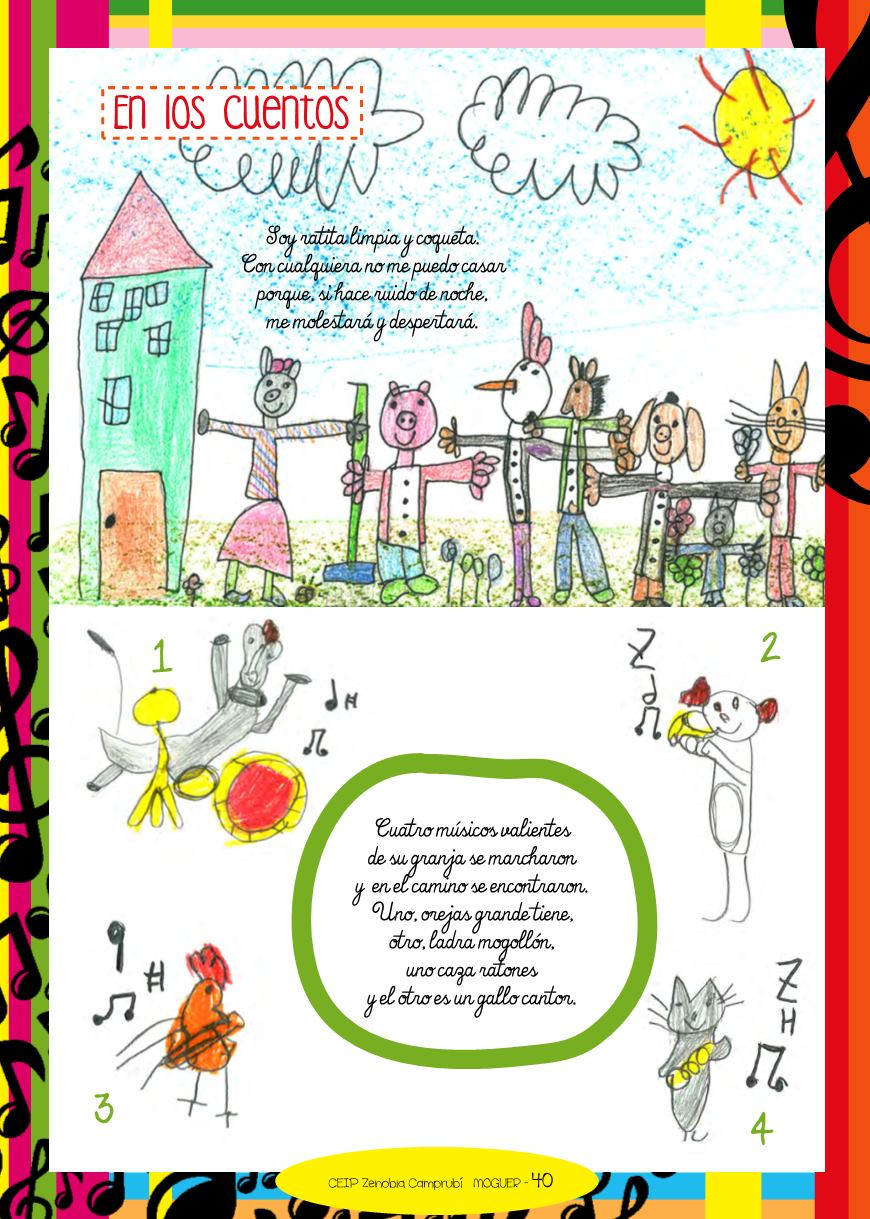 Page Background