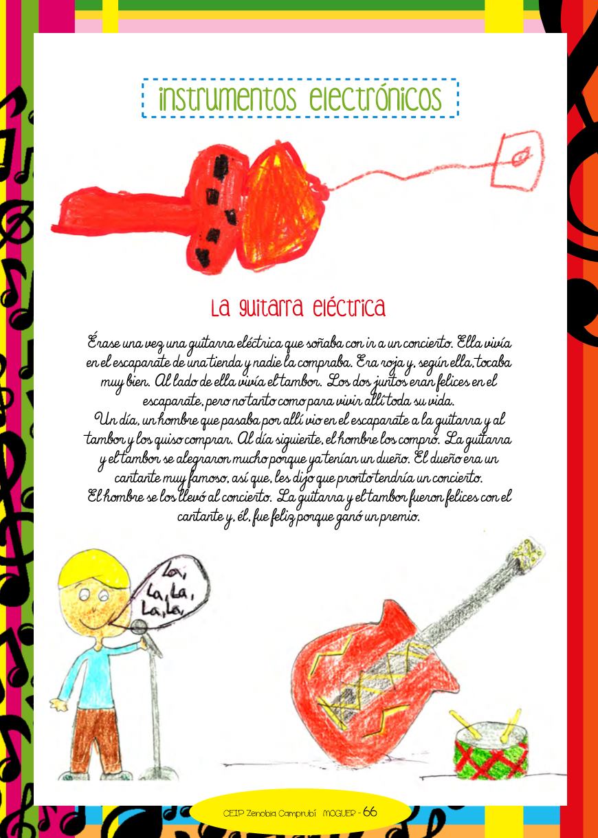 Page Background