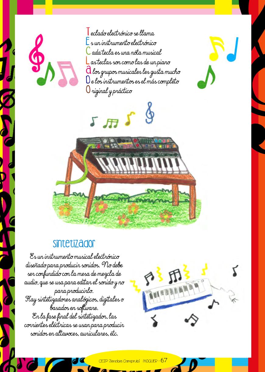 Page Background