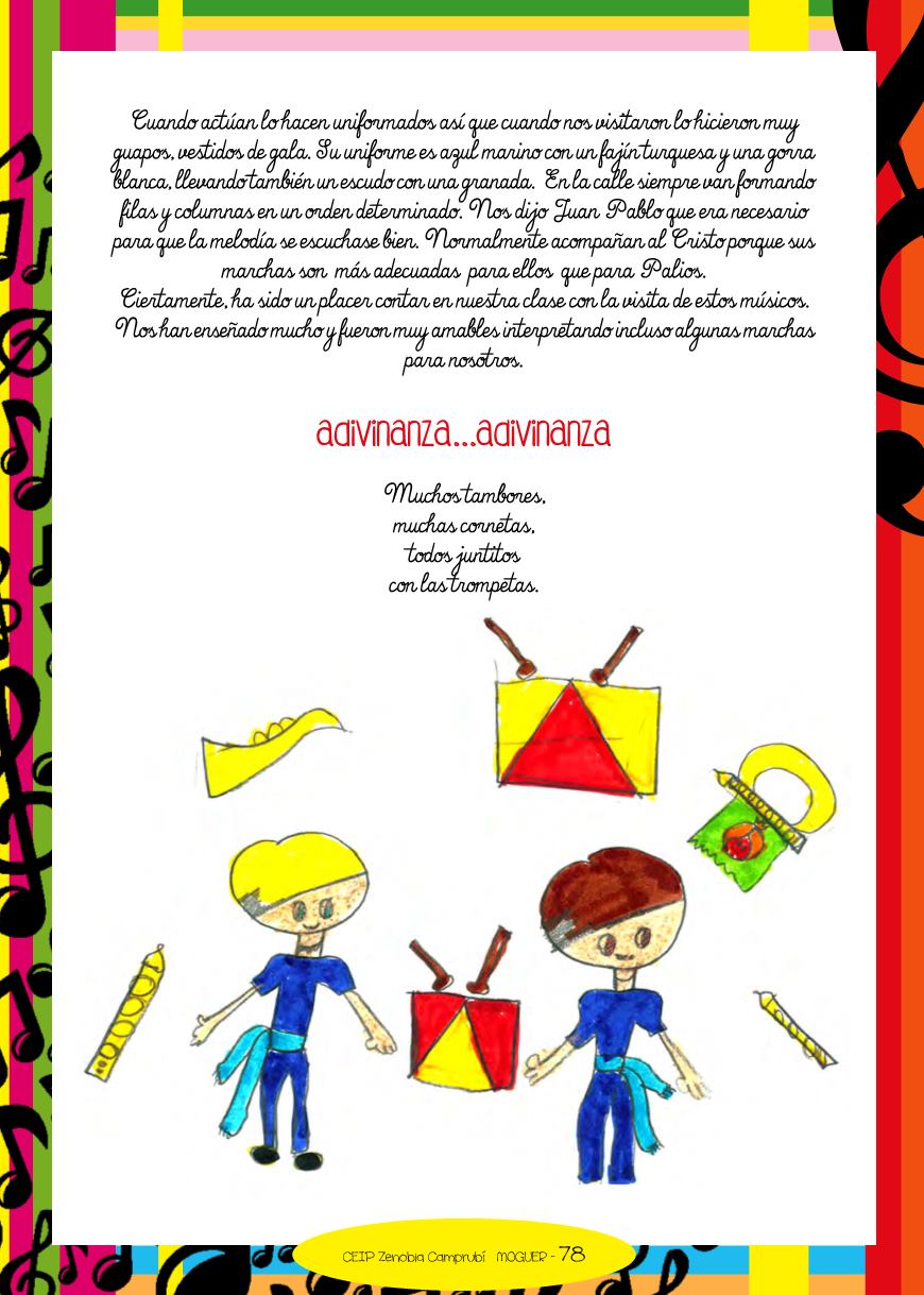 Page Background