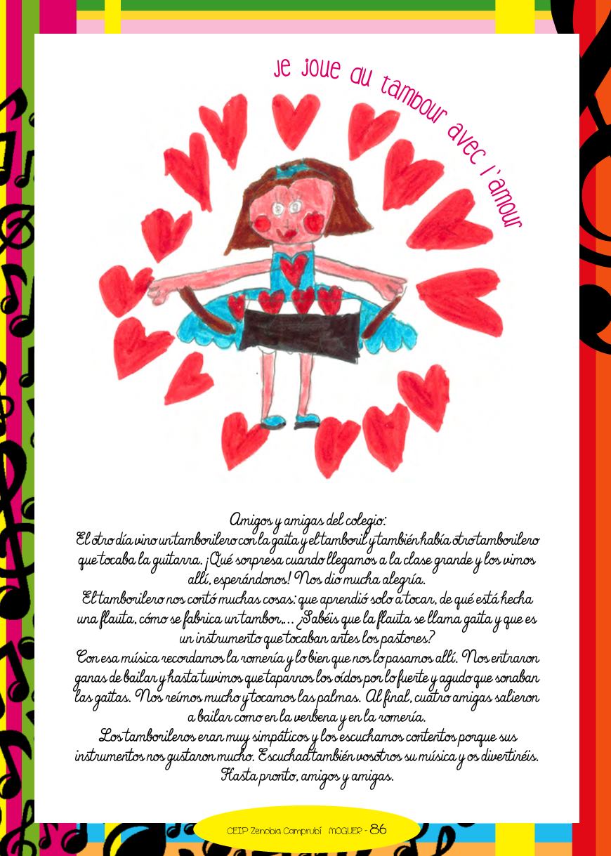 Page Background