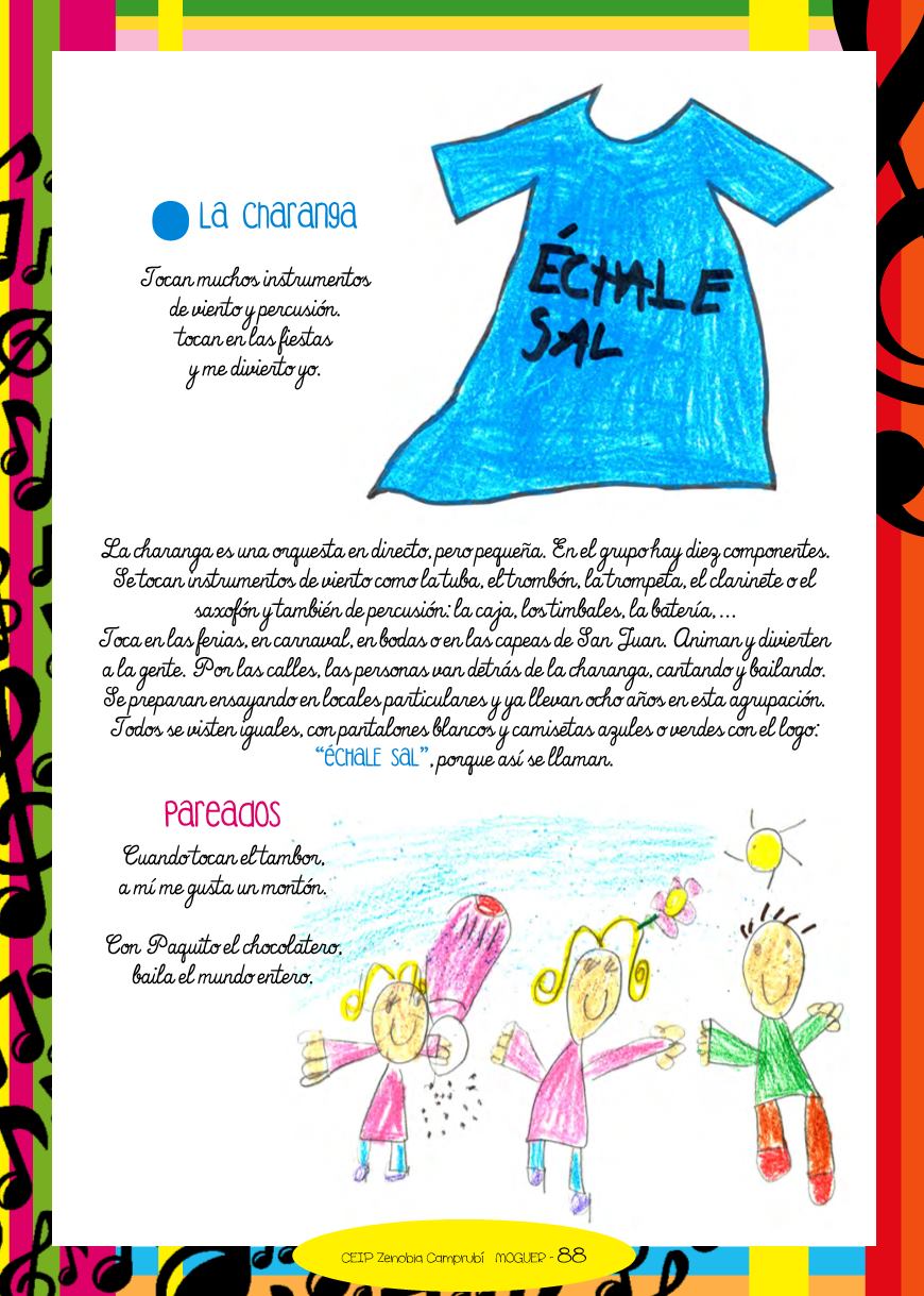 Page Background