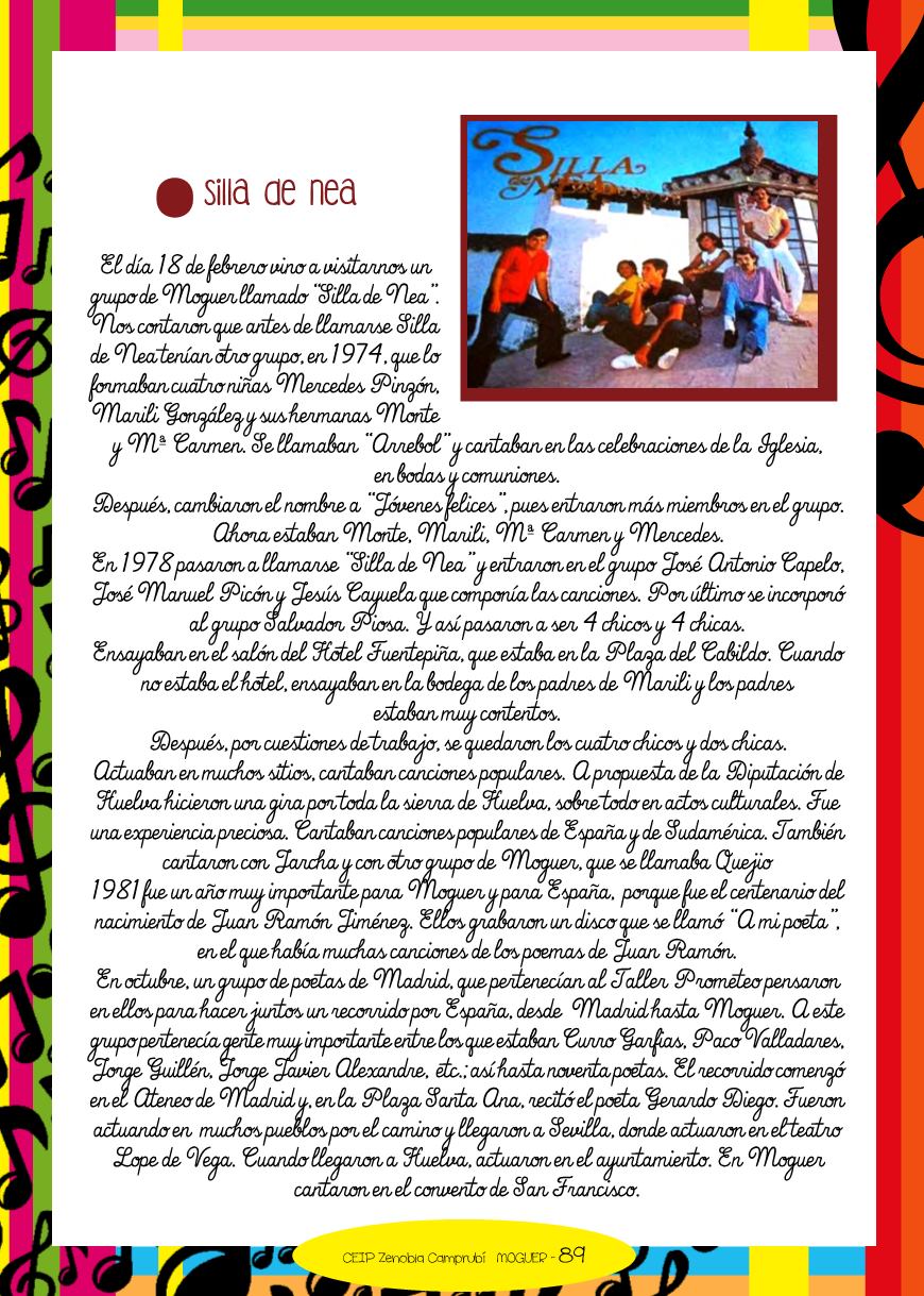 Page Background