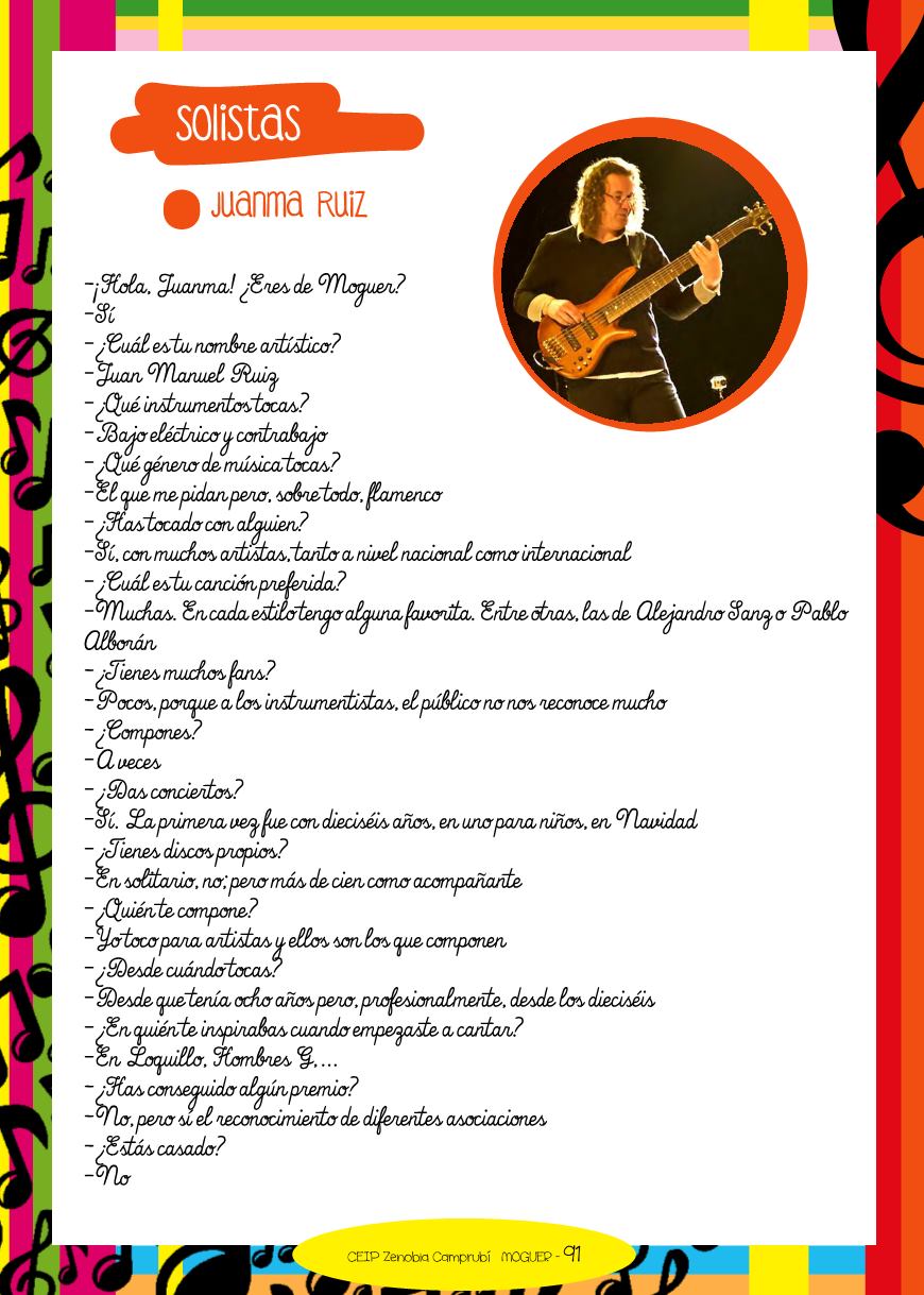 Page Background