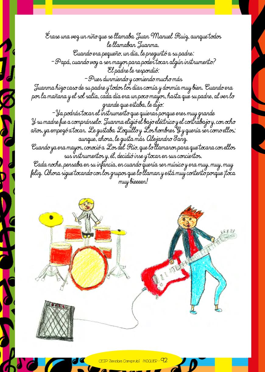 Page Background