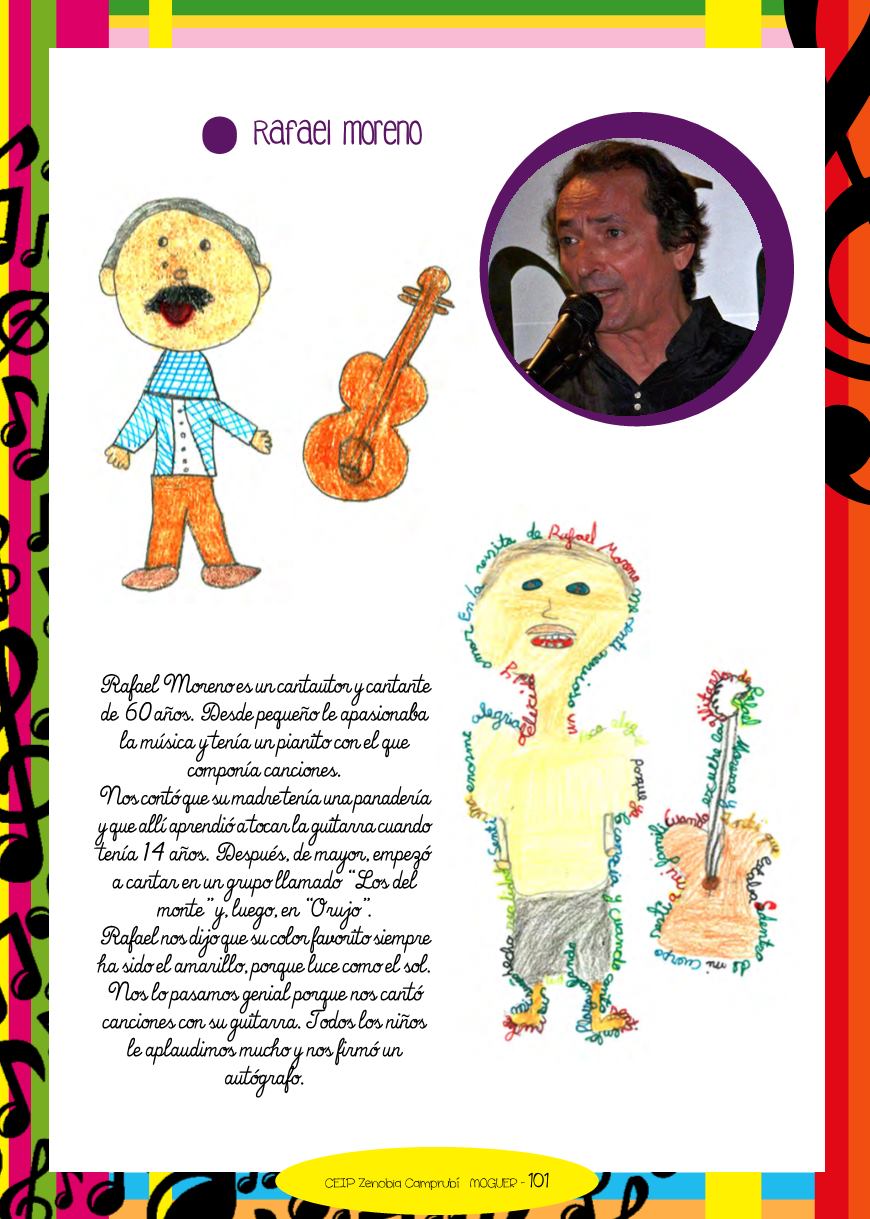 Page Background