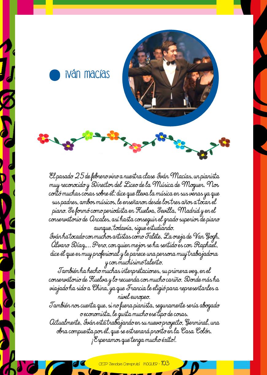 Page Background
