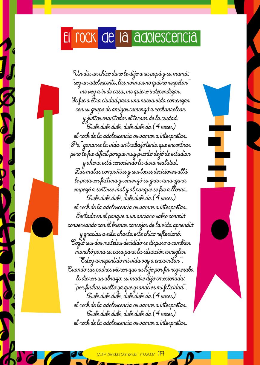 Page Background