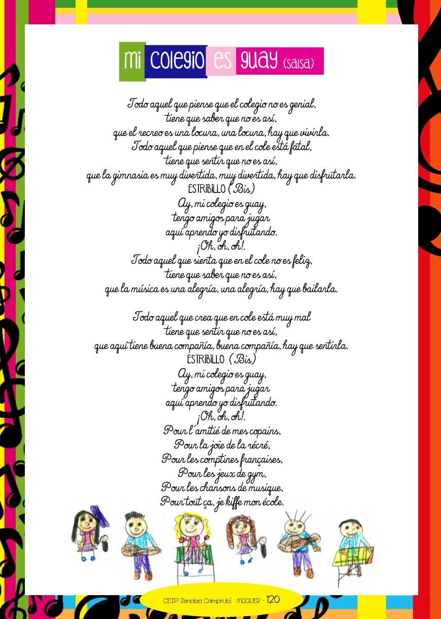 Page Background