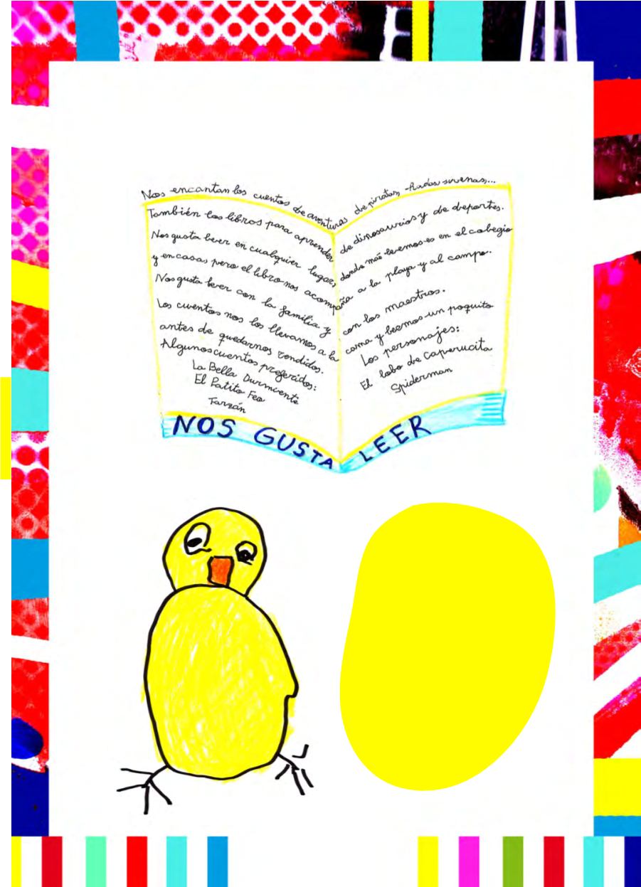 Page Background