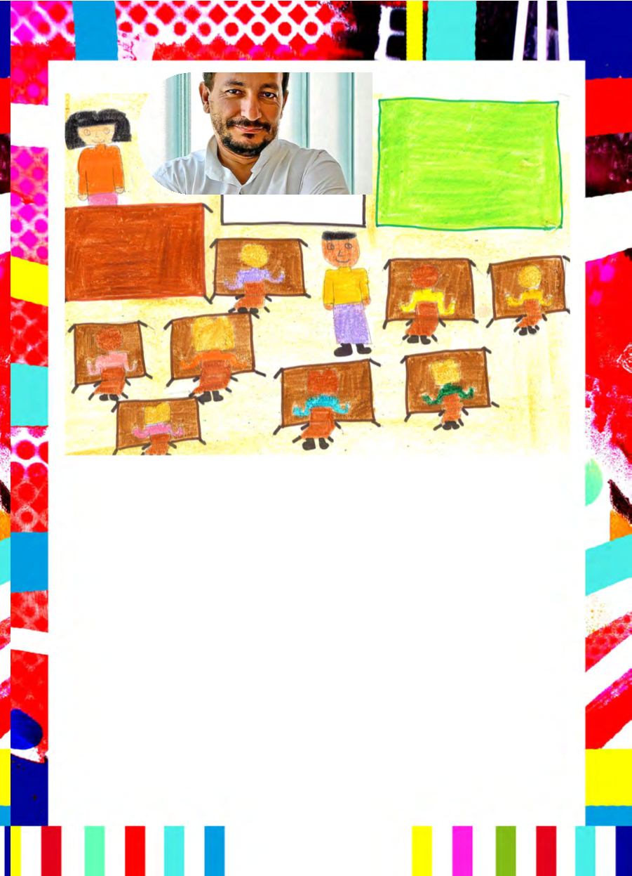 Page Background