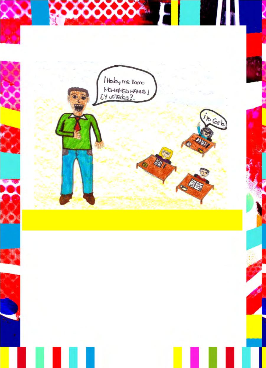 Page Background